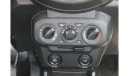 سوزوكي اسبريسو DVD | ABS | Airbag | Electric Mirror | Traction Control | Power Windows | 2023