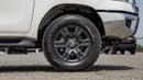 تويوتا هيلوكس GLX MID OPTION PETROL 2.7 AT