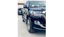 Toyota Land Cruiser 4.5L Executive Lounge Diesel A/T Full Option with MBS VIP Autobiography Seat( Export Only