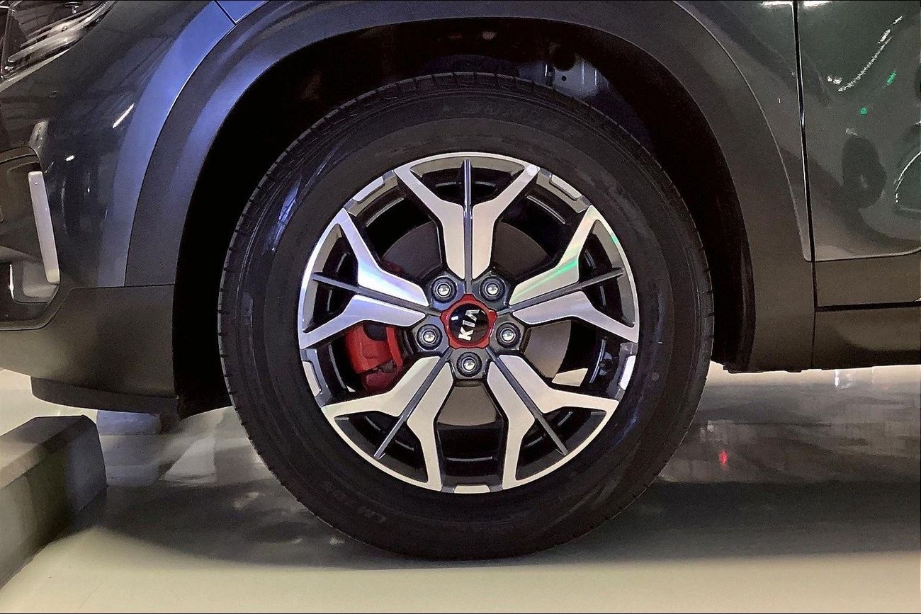 Kia Seltos SX (GT Line) | Guaranteed Warranty | 0 Down Payment