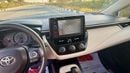 Toyota Corolla STD (NON GCC)