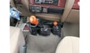 تويوتا لاند كروزر 70 4.5LDiesel, M/T,  Alloy Rims, Diff Lock, Rear Camera, 4WD (CODE # LX7603)