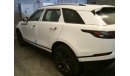 Land Rover Range Rover Velar (2018 Model) Available