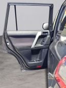 تويوتا برادو 4x4 Diesel 2.8l Right Hand Drive (Export only)