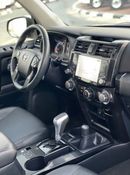 Toyota 4Runner 2021 Toyota 4Runner TRD Off Road Pro - Push Start With Sunroof - 4x4 AWD - Full Option -