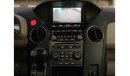 هوندا بايلوت 4x4 - V6 - 2015 Ref#22