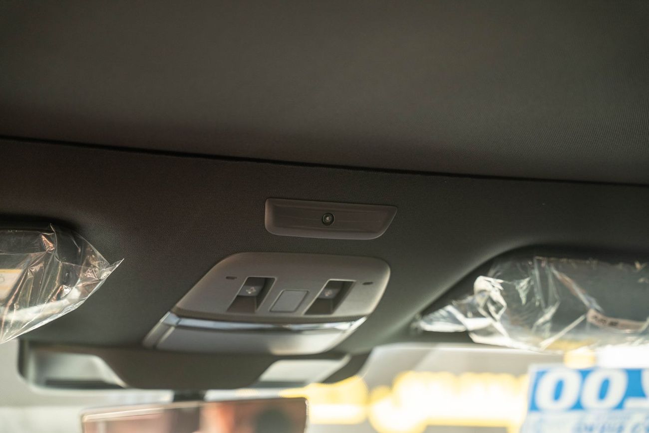 Nissan Patrol LE Platinum City 2026 0kms Brand New GCC For Export