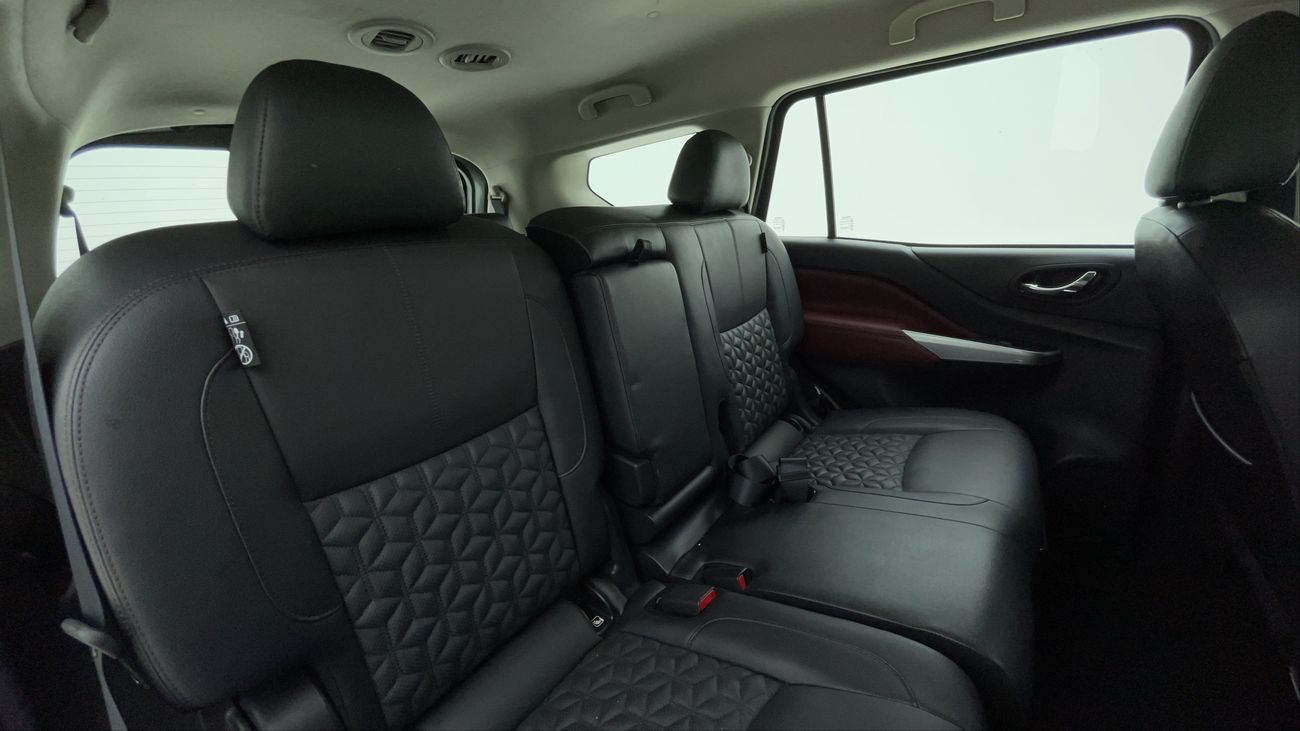 Nissan XTerra PLATINUM 2.5 | Zero Down Payment | Free Home Test Drive