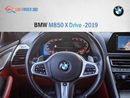 BMW M850i xDrive 4.4L
