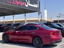 جينيسس G70 PREMIUM Platinum 2.0L RWD