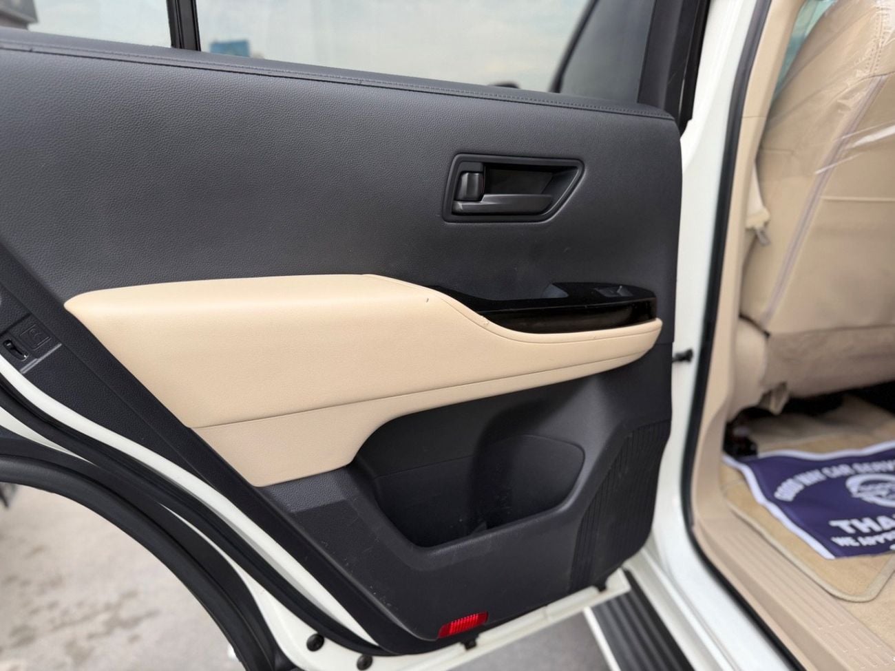 Toyota Land Cruiser GXR 4.0L