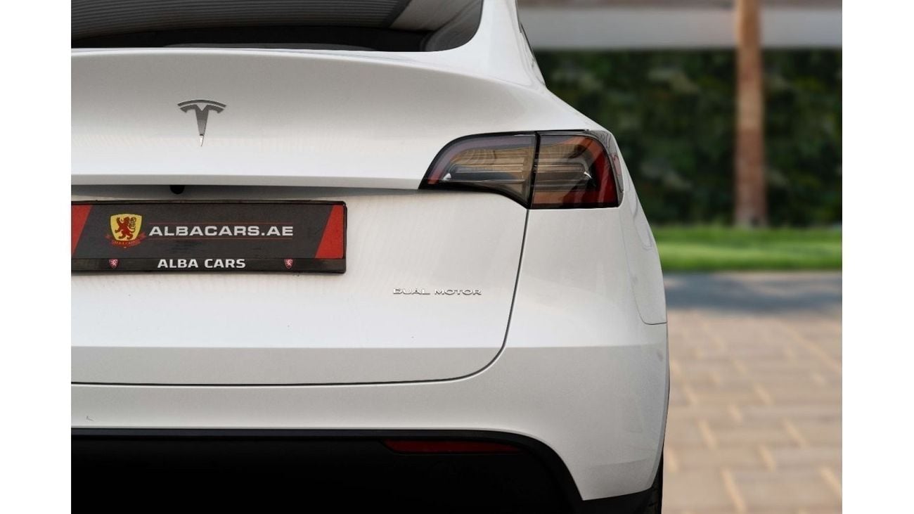 Tesla Model Y Long Range Full Option | 4,308 P.M  | 0% Downpayment | Tesla Warranty 2028 | Autopilot