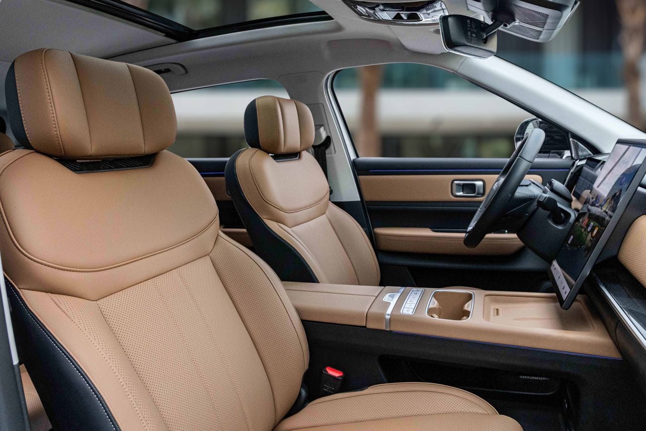 جاكو J7 J7 Hybrid | 1,763 P.M | 0% Downpayment | Jaecoo Warranty!