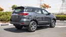 Toyota Fortuner FORTUNER 2.7L 4WD