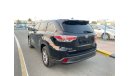 Toyota Highlander XLE FULL OPTION