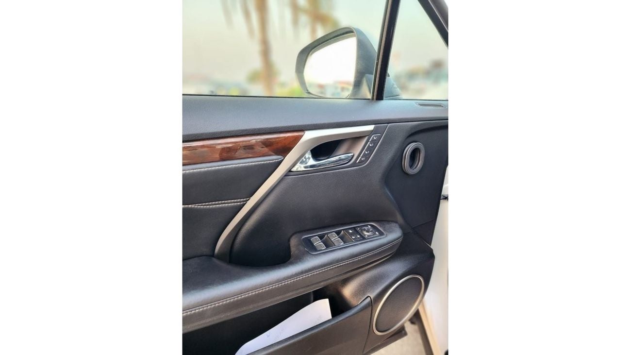 Lexus RX450h LEXUS RX 450h  HYBRID