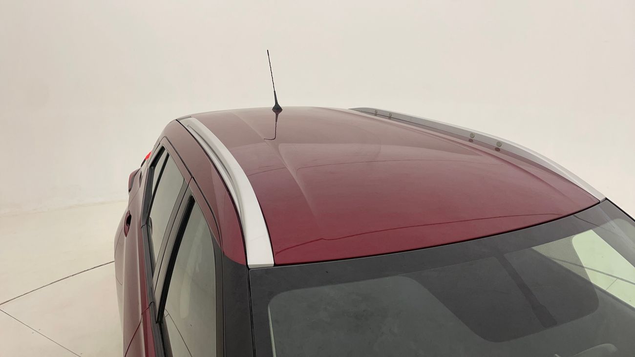 Nissan Kicks SV 1.6 | Zero Down Payment | Home Test Drive