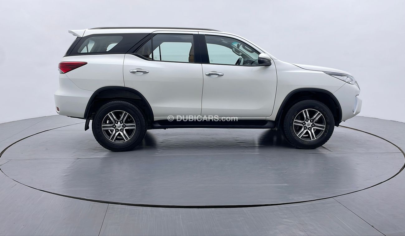 Toyota Fortuner EXR 2.7 | Zero Down Payment | Free Home Test Drive