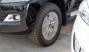 Toyota Land Cruiser Car For export only