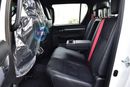 Toyota Hilux Double Cab Pickup GR-S 2.8L Diesel 4WD 5 Seater Automatic