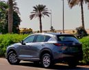 مازدا CX5 GL 1060/- Monthly I GCC I Cruise, Camera, GPS I Accident Free