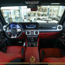 Mercedes-Benz G 63 AMG Std