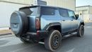 GMC Hummer EV Omega Edition in LEFT HAND DRIVE