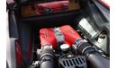 Ferrari 458 Std 458 GCC/2013/ 22000KM