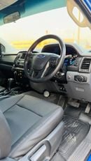 Ford Ranger RAPTOR BODY KIT INSTALLED | SMART CAB | SIDE SWNING CAMPING TENT | 3.2L | AUTO