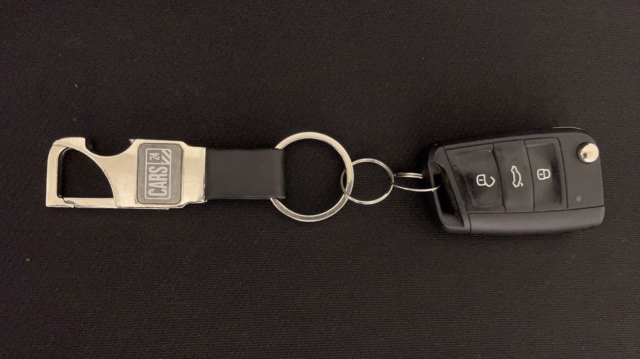 Volkswagen Tiguan S 1.4 | Zero Down Payment | Home Test Drive