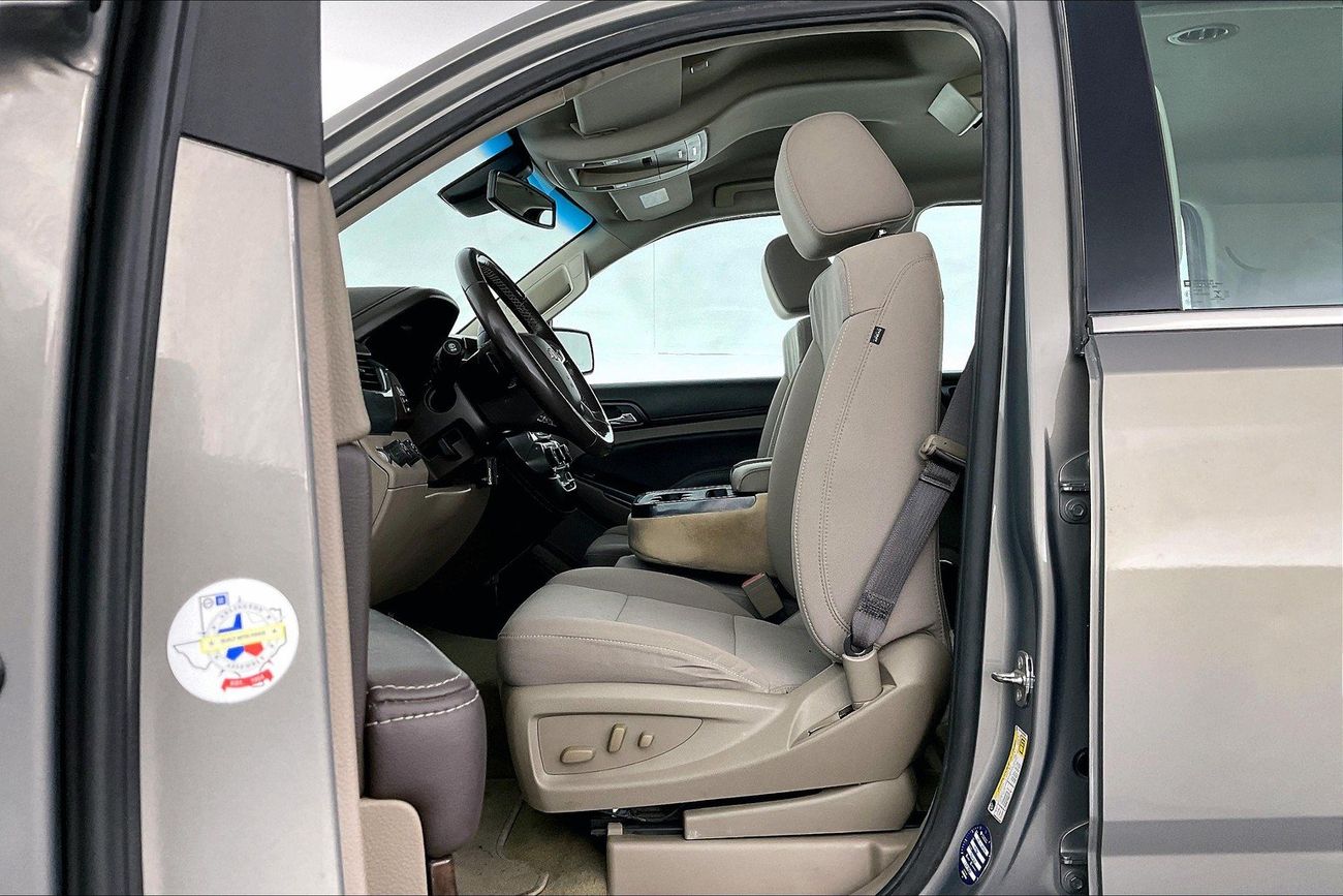 Chevrolet Tahoe LS | Guaranteed Warranty | 0 Down Payment