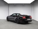 Ford Mustang GT Premium 5.0L V8