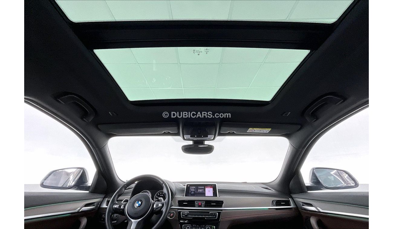 BMW X2 sDrive 20i M Sport