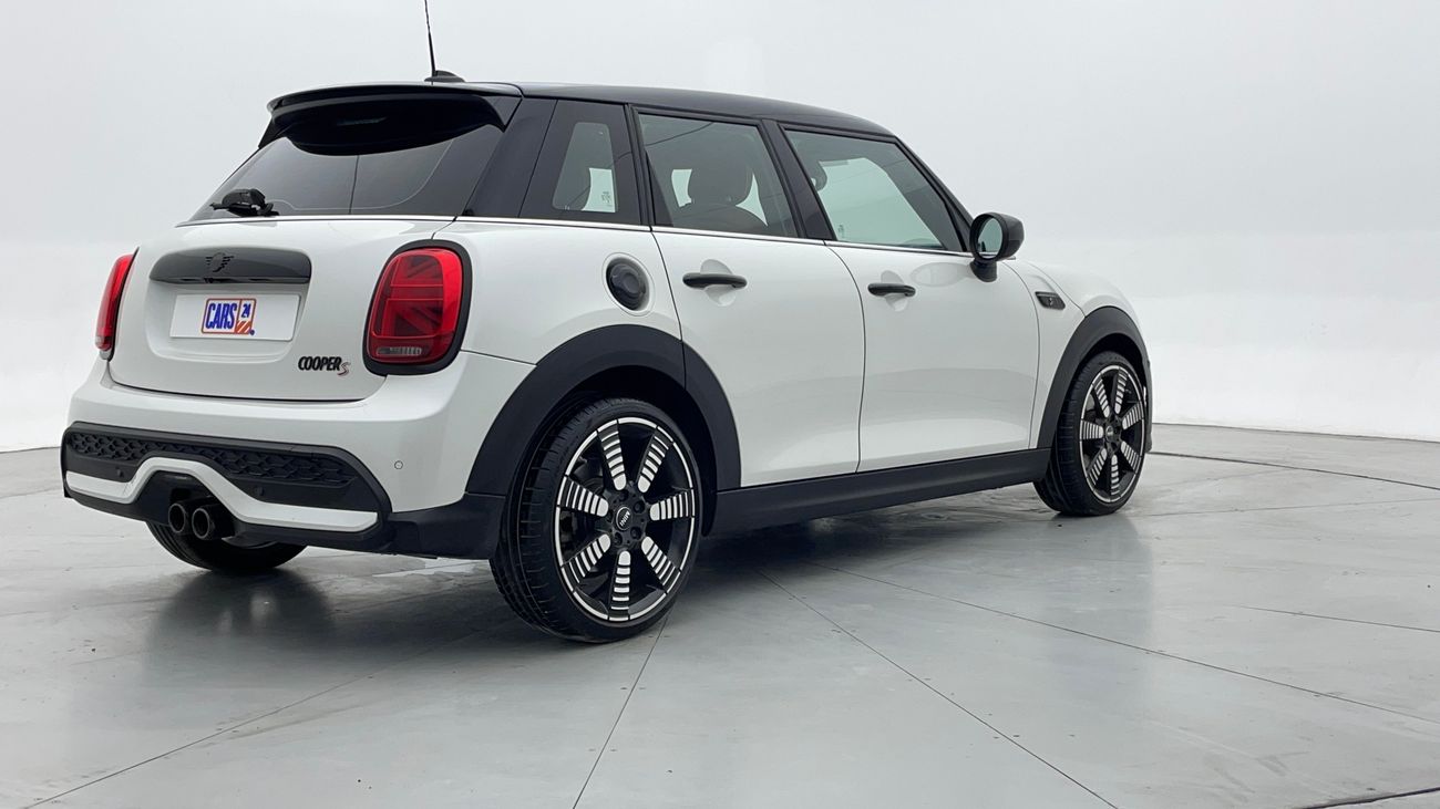 Mini Cooper S S 2 | Zero Down Payment | Home Test Drive