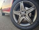 مرسيدس بنز GLK 350 TOP 4Matic