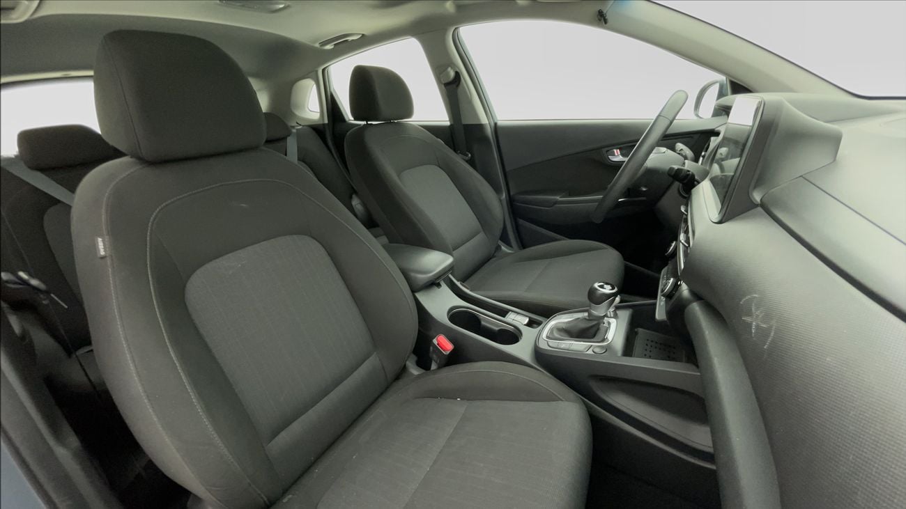 Hyundai Kona COMFORT 2 | Zero Down Payment | Home Test Drive