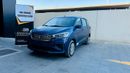 سوزوكي ايرتيغا 1.5L GL Delivery Van | 2 Seater | Certified Pre-owned | NO CONVENIENCE FEES l