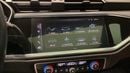 Audi Q3 35 TFSI ADVANCED 1.4 35 TFSI S TRONIC ADVANCED PROG BLACK | Guaranteed Warranty | 0 Down Payment