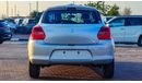 Suzuki Swift SUZUKI SWIFT 1.2L MC P32 GLX AMT SLDA (Export Only)