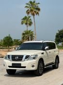 Nissan Patrol LE PLATINUM CITY