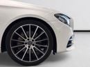 مرسيدس بنز E300 AED 1,260 P.M | 0% DOWN PAYMENT | MERCEDES-BENZ E300 | 2.0L TURBO I4 | 2019
