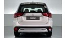 Mitsubishi Outlander GLX Midline