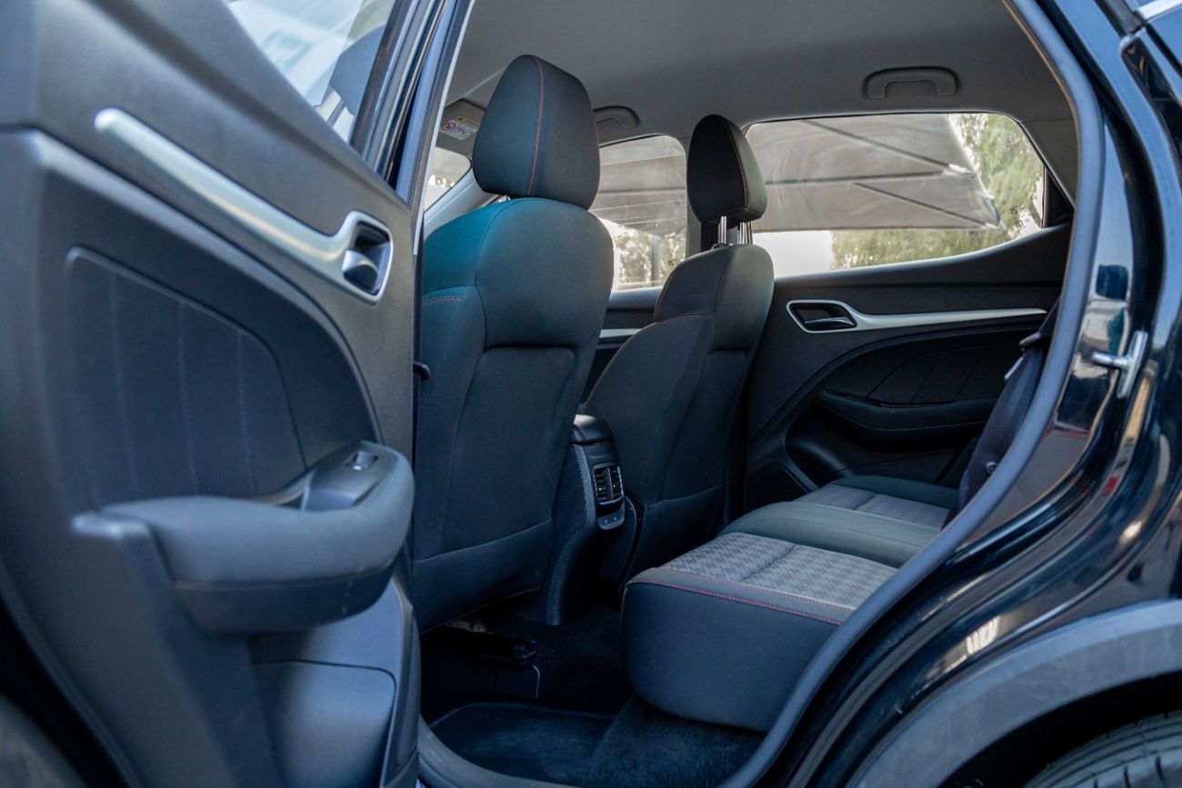 MG ZS Std 1.5L l GCC l Zero Down Payment l AED 525 Monthly l Unlimited Kms Warranty