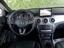 Mercedes Benz GLA250 Std Full Option