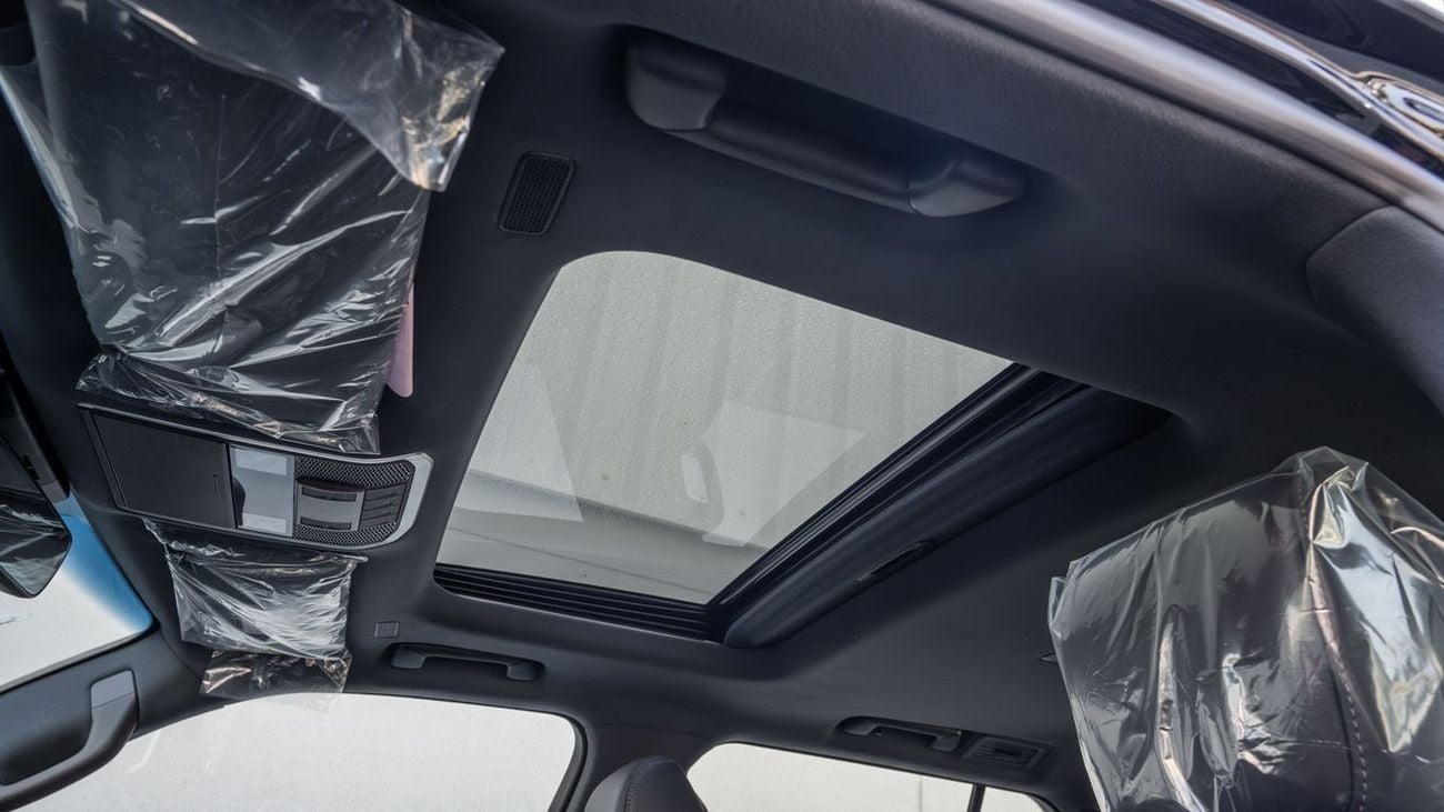 Toyota Land Cruiser TOYOTA LANDCRUISER 3.5 GXR HI -2026YM