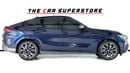 BMW X6 M50i 4.4L GCC-High Specifications-AGMC Warranty Service contract till 09/2026-M Sport Package