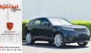 لاند روفر رينج روفر فيلار Range Rover Velar R-Dynamic P250 4WD | with HUD 22 Alloy | 2023
