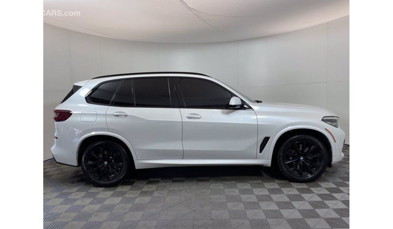 بي أم دبليو X5 M m50i *Available in USA* Ready for Export