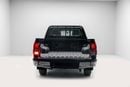 Toyota Hilux 4X2 2.7L - Attitude Black Inside Black | Export Only