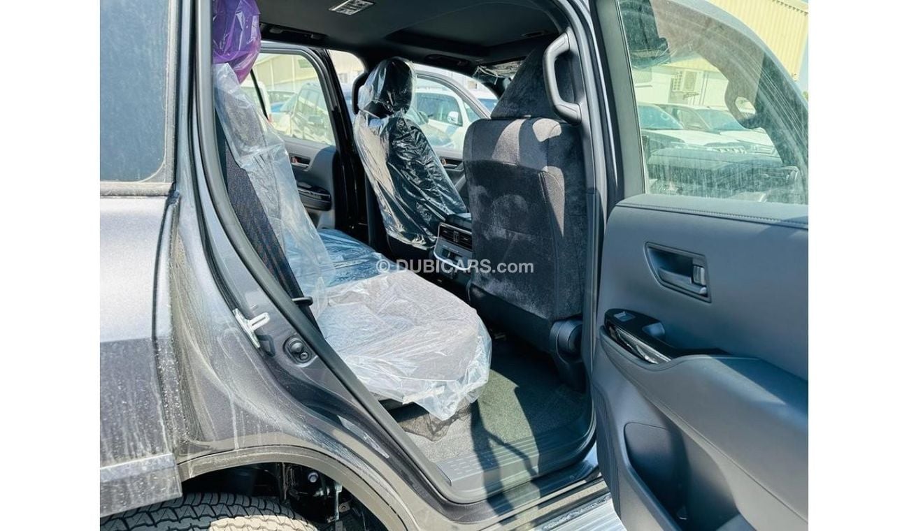 Toyota Land Cruiser TOYOTA LANDCRUISER 4.0 GXR   * EXPORT ONLY AFRICA *